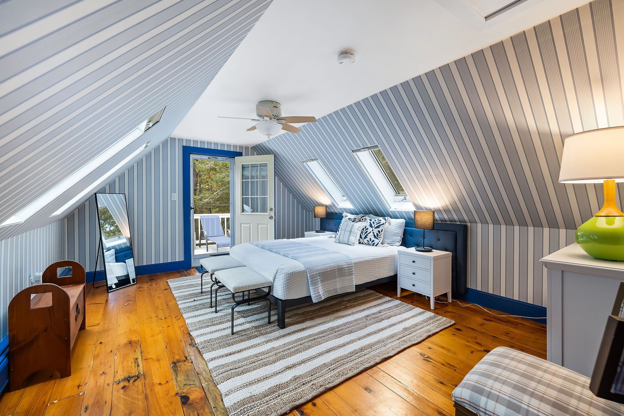 3 Schlafzimmer, Bügeleisen/Bügelbrett, Reisekinderbett, kostenloses WLAN