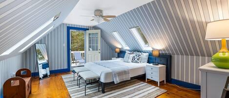 3 Schlafzimmer, Bügeleisen/Bügelbrett, Reisekinderbett, kostenloses WLAN