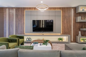 Maison | 10 chambres, Internet