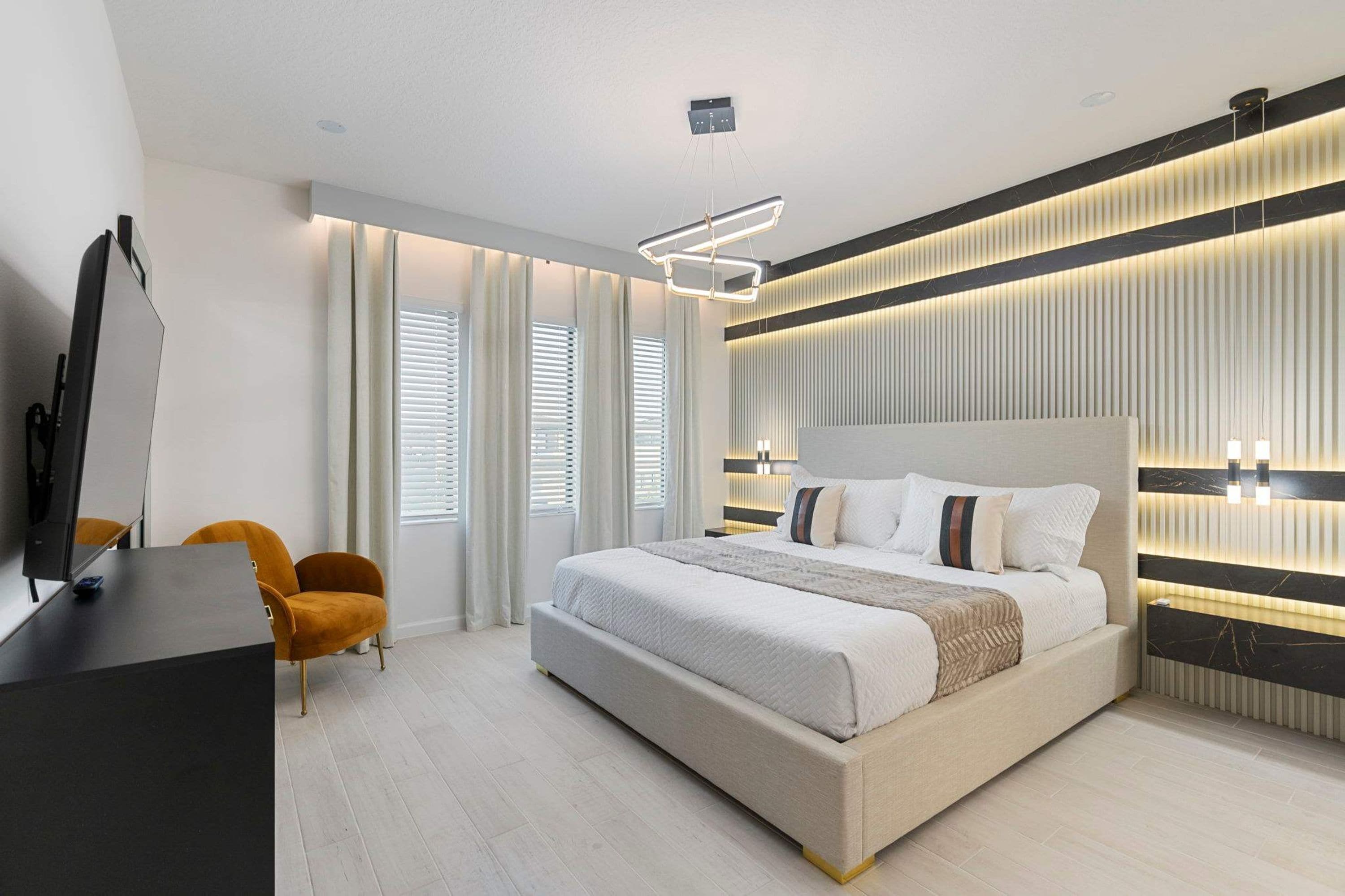 10 bedrooms, Internet