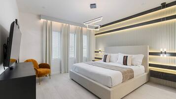 10 bedrooms, Internet