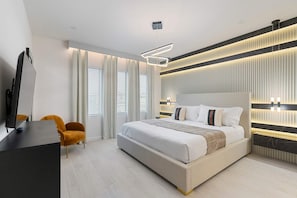 Maison | 10 chambres, Internet