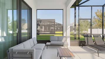 House | 10 bedrooms, Internet