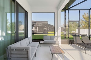 Maison | 10 chambres, Internet