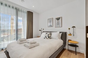 Apartment | 2 bedrooms, Internet - Timeless London Charm (London)