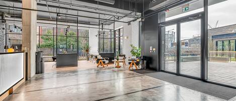 Lejlighed | 3 soveværelser, internet