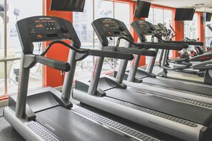 Leilighet | 4 soverom og skrivebord