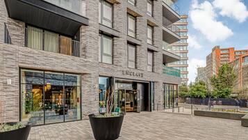 Apartment | 2 bedrooms, Internet