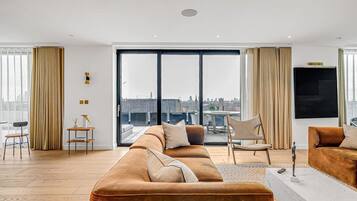 Apartment | 1 bedroom, Internet