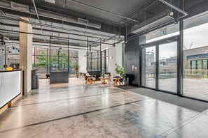 公寓 | 1 多间卧室、高速上网