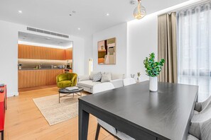 Apartment | 2 bedrooms, Internet