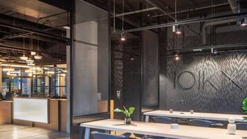 Apartment | 2 bedrooms, Internet