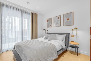 Apartment | 2 bedrooms, Internet - London Bliss in London (London)