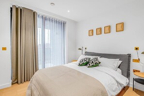 Apartment | 2 Schlafzimmer, Internetzugang