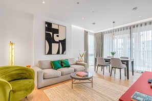 Apartment | 2 Schlafzimmer, Internetzugang