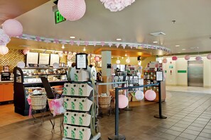 Tienda de regalos