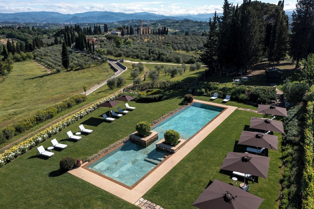 Dimora Ghirlandaio by null