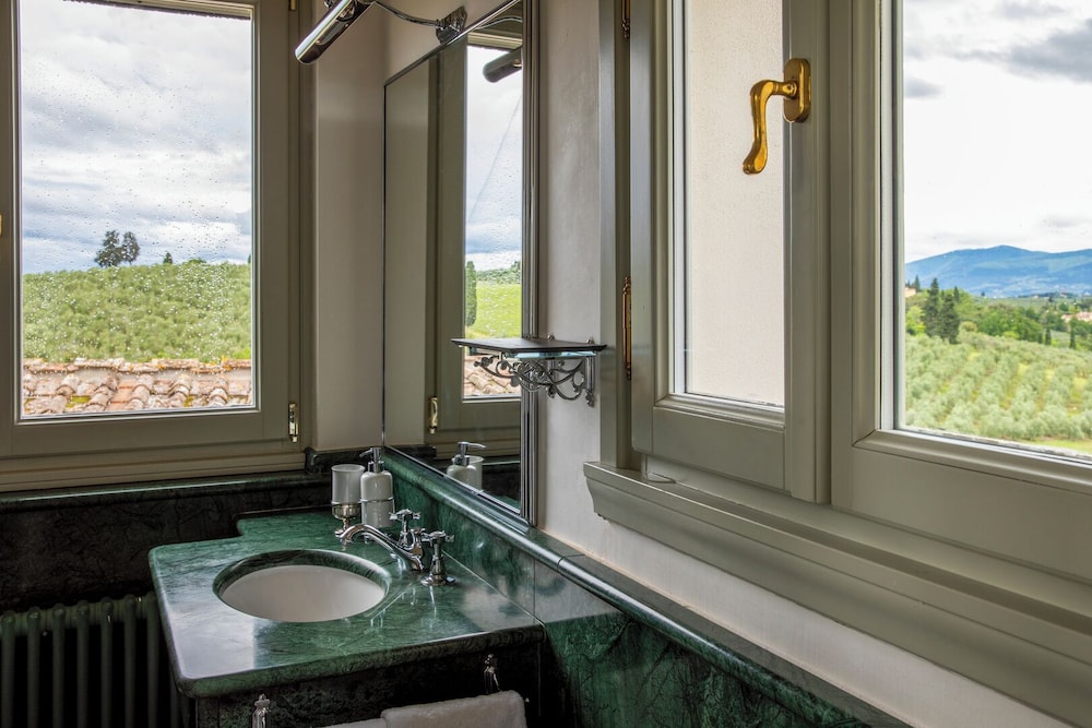 Dimora Ghirlandaio by null