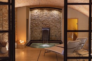 Body treatments, facials, manicures and pedicures, massages - Dimora Ghirlandaio (Impruneta)