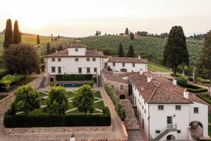 Front of property - Dimora Ghirlandaio (Impruneta)