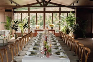 Restaurant - Dimora Ghirlandaio (Impruneta)