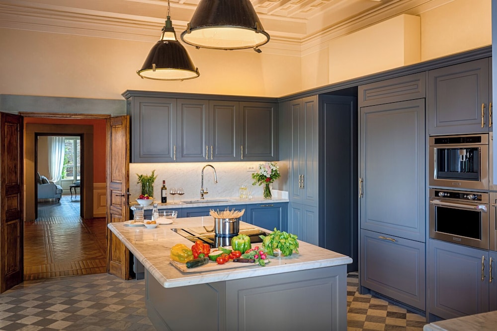 Dimora Ghirlandaio by null