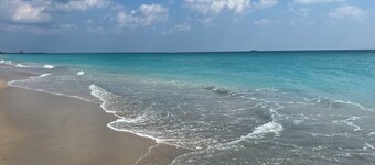 Seashell 4- Luxury Studio close to the beach!
