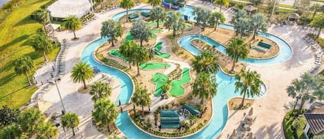 Inomhuspool