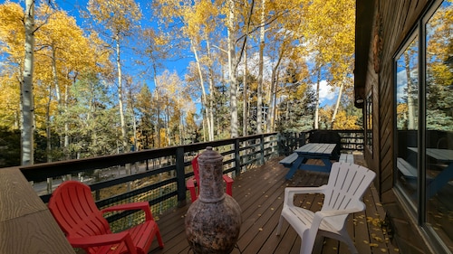 The Perfect Holiday Retreat - Pet Friendly!