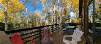 The Perfect Holiday Retreat - Pet Friendly!