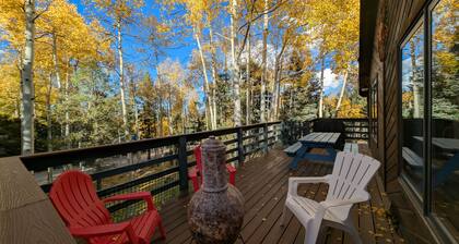 The Perfect Holiday Retreat - Pet Friendly!