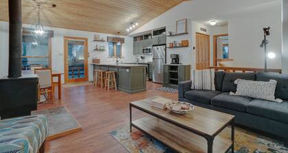 Spring Break Retreat - Pet Friendly!