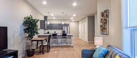 Télévision, espaces bureaux