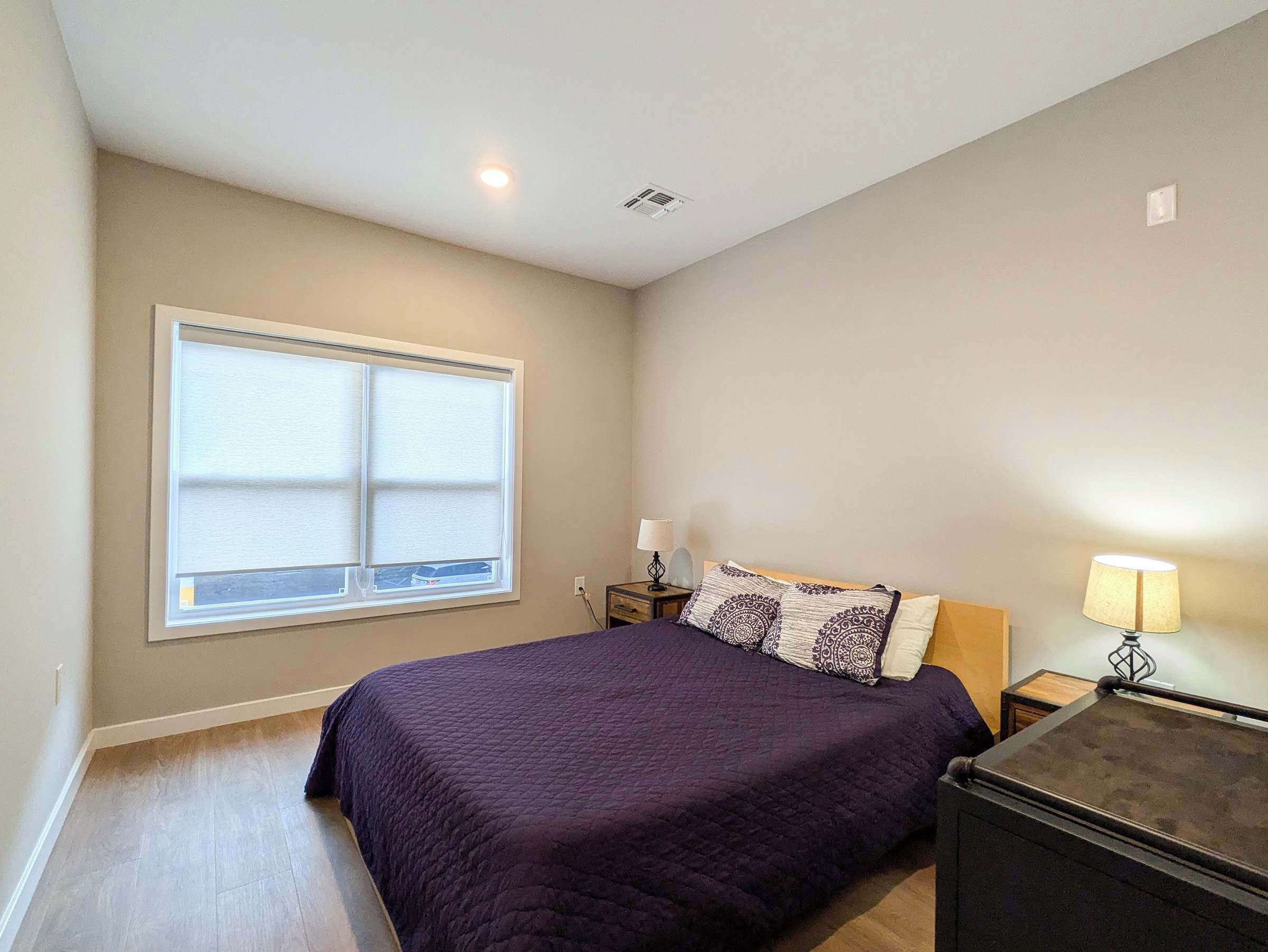 3 chambres, fer et planche à repasser, lit parapluie, Wi-Fi