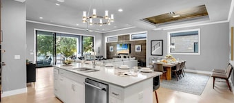 Cadillac on the Colorado | Concierge Services