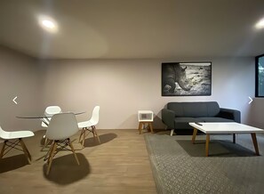 Apartment | Innenbereich