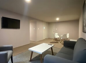 Appartement | Coin séjour