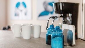 Café y/o cafetera