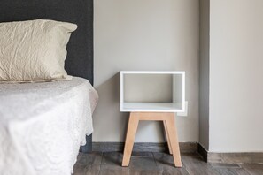 3 chambres, fer et planche à repasser, Wi-Fi gratuit, draps fournis