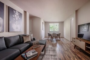 Appartement | Woonruimte