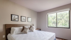 Apartment - Live Roma Norte - 2BR (Mexico City)