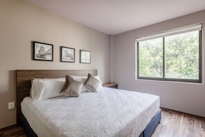 Apartment - Live Roma Norte - 2BR (Mexico City)