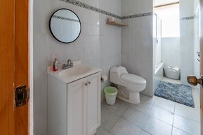 Apartment | Badezimmer