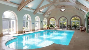 Inomhuspool