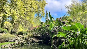 日式庭園