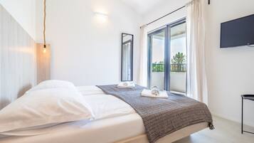 3 Schlafzimmer, Bügeleisen/Bügelbrett, WLAN, Bettwäsche