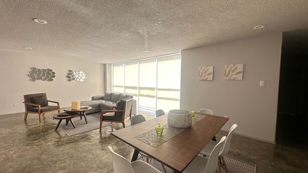 Apartment | Innenbereich