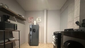 Apartment | Innenbereich