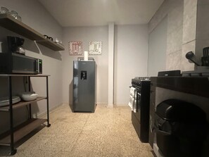 Appartement | Intérieur