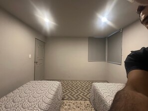 Apartment | Spa - Modern Polanco Stay - Parking- Elevator- Sleeps 10 (Mexico City)